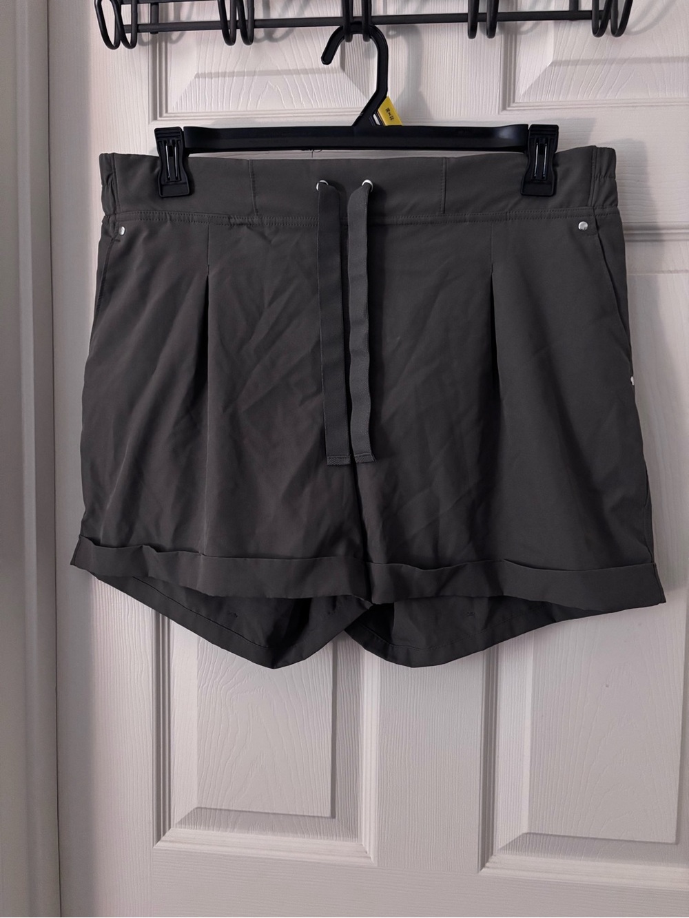 Women's Athletic Shorts